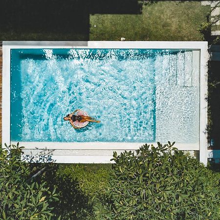 Nazeki Villa Uluwatu Exteriör bild