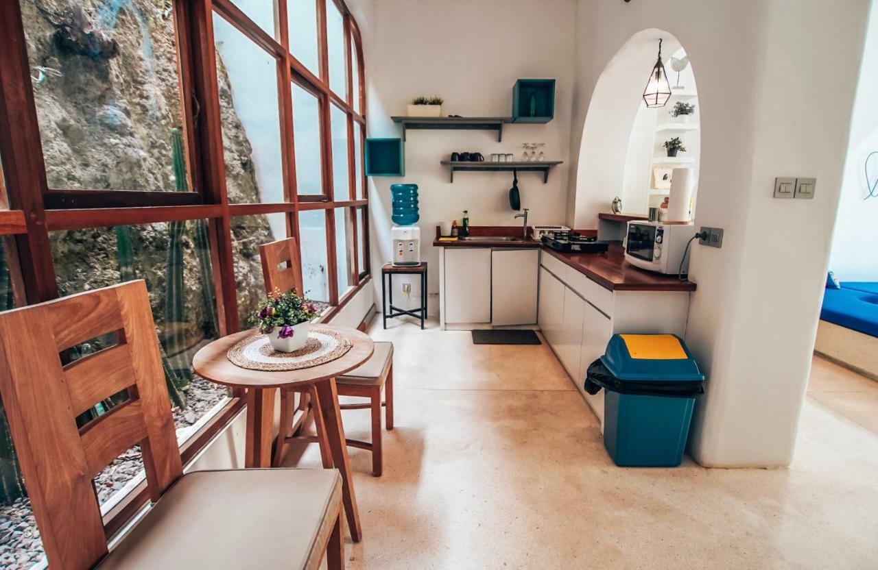 Nazeki Villa Uluwatu Exteriör bild